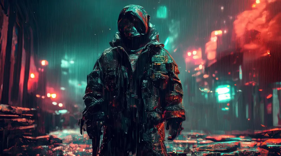 2025年9月1日专属！无敌流浪汉兑换码福利速领